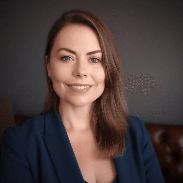 Julie Ovidi