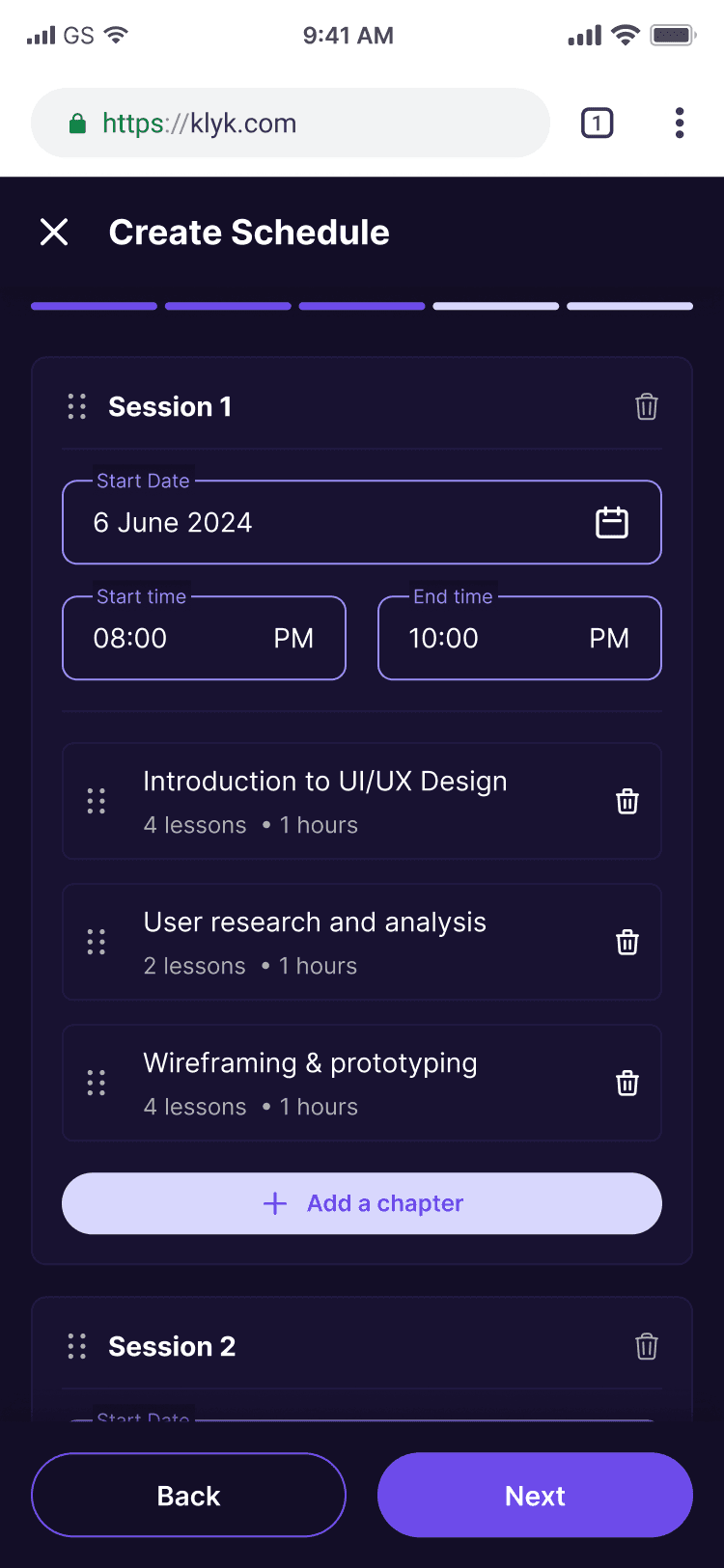 Create online courses-2