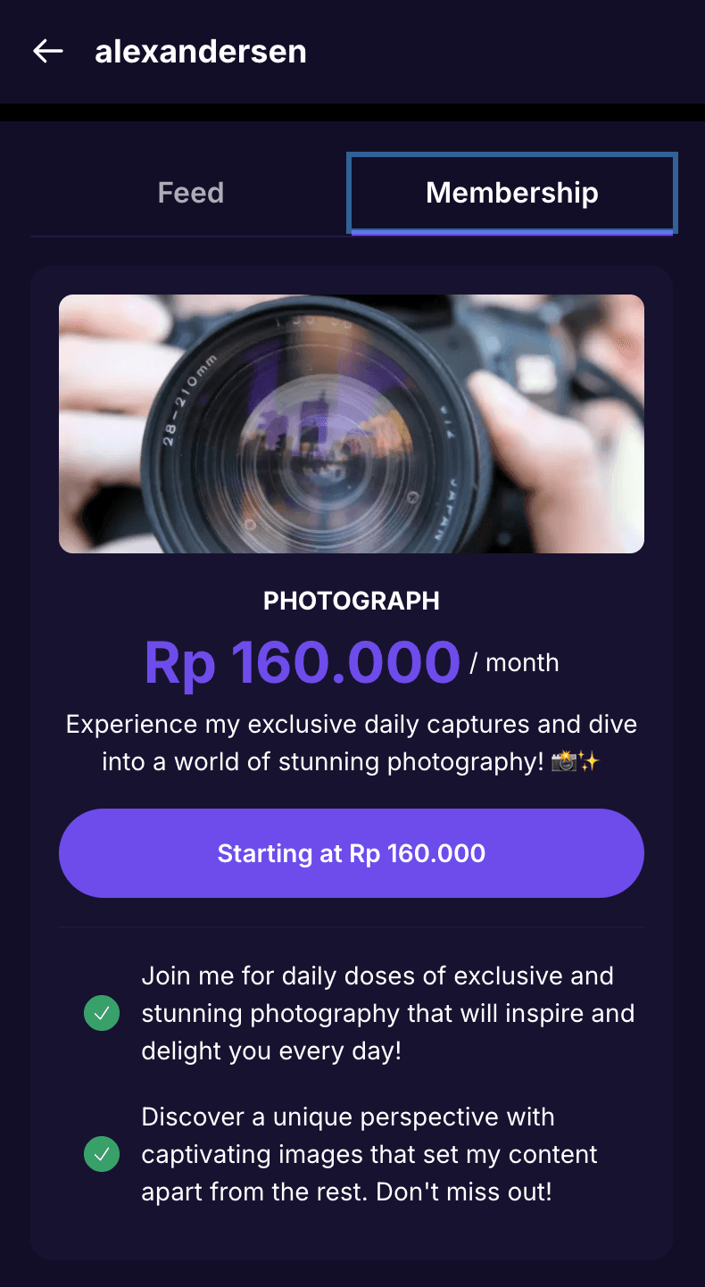 Membership-1