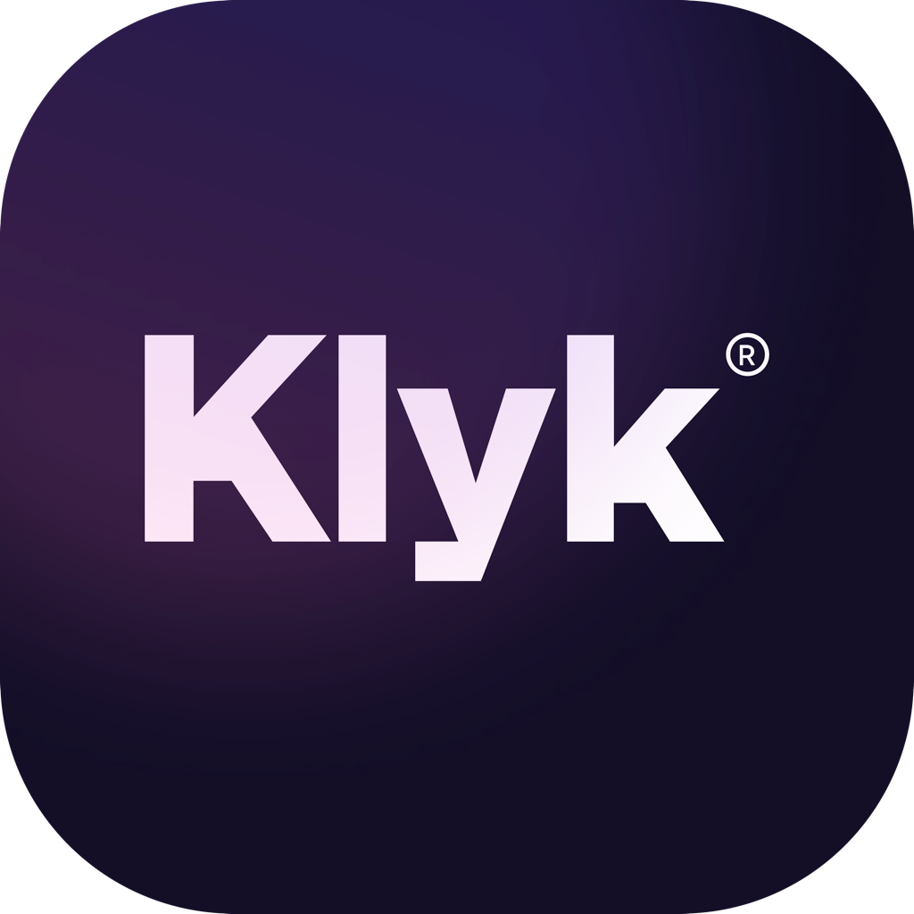 Klyk Logo